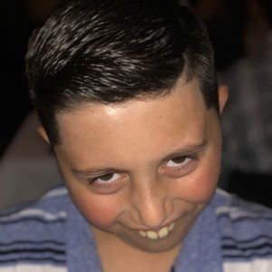 Meet your Posher, Eric